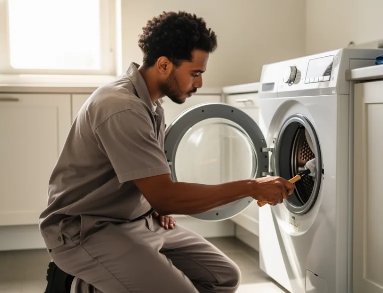 Washing Machine Repair New York City